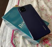 Oppo Reno4 Z 5G Ink Black