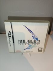 Final Fantasy 12: Revenant Wings Nintendo DS