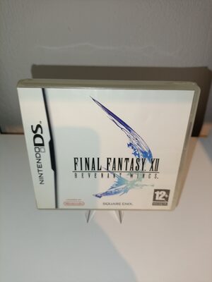 Final Fantasy 12: Revenant Wings Nintendo DS