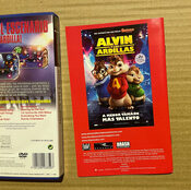 Buy Alvin and the Chipmunks PlayStation 2