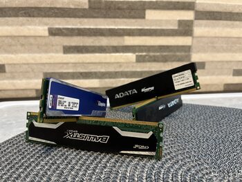 DDR3 RAM 