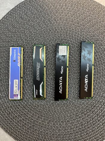 DDR3 RAM 