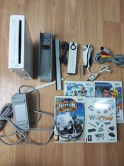 Nintendo Wii, White, 512MB