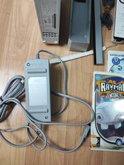 Nintendo Wii, White, 512MB for sale