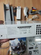 Get Nintendo Wii, White, 512MB