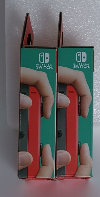 Lote Correas Joy Con Nintendo Switch 