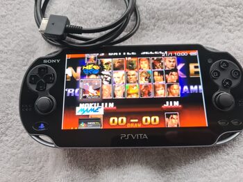 PSVITA OLED Pi-ra-t@ con H@ck todos los juegos (Psvita-psp-psx)