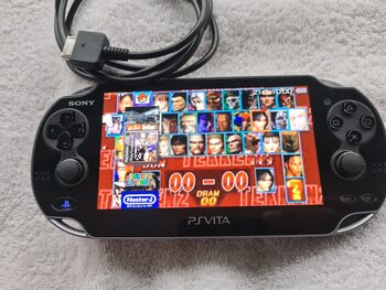 PSVITA OLED Pi-ra-t@ con H@ck todos los juegos (Psvita-psp-psx)