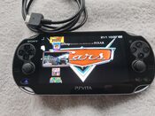 PSVITA OLED Pi-ra-t@ con H@ck todos los juegos (Psvita-psp-psx)