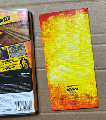 Buy Tony Hawk's Underground 2 Remix PSP