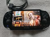 PSVITA OLED Pi-ra-t@ con H@ck todos los juegos (Psvita-psp-psx)