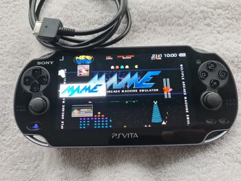 PSVITA OLED Pi-ra-t@ con H@ck todos los juegos (Psvita-psp-psx)