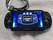 PSVITA OLED Pi-ra-t@ con H@ck todos los juegos (Psvita-psp-psx)