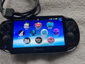 PSVITA OLED Pi-ra-t@ con H@ck todos los juegos (Psvita-psp-psx)