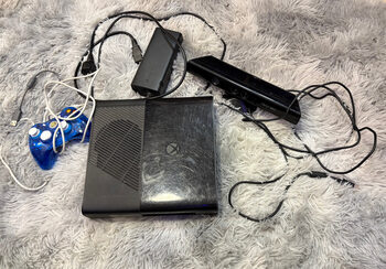 Xbox 360 komplektas