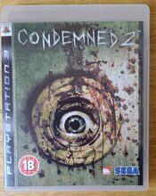 Condemned 2: Bloodshot PlayStation 3