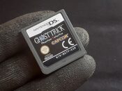 Ghost Trick: Phantom Detective Nintendo DS