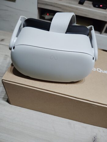 Comprar Oculus Quest 2 (128 GB)