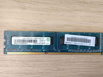 Ramaxel 4GB 2RX8 PC3-10600U-999 HF