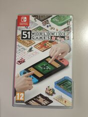 51 Worldwide Classics Nintendo Switch