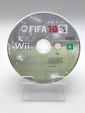 FIFA 10 Wii