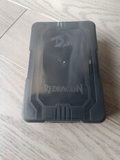 Redragon M913 Impact Elite belaidė pelė