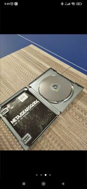 Buy Metal Gear Solid 4: Guns of the Patriots PlayStation 3