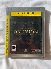 The Elder Scrolls IV: Oblivion PlayStation 3