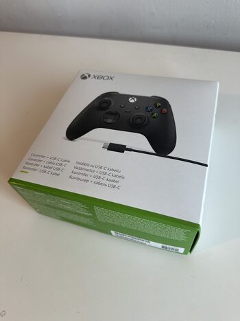 ORGINALUS XBOX SERIES X|S BELAIDIS PULTELIS for sale