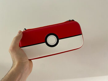 Nintendo Switch Pokemon carrying case / dėklas