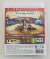 Buy LEGO The Lord of the Rings (Lego El Señor De Los Anillos) PlayStation 3