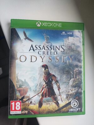 Assassin's Creed Odyssey Xbox One