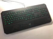 Razer DeathStalker RZ03-0080 Green backlighting membrane gaming keyboard for sale