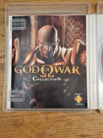 Buy God of War Collection PlayStation 3