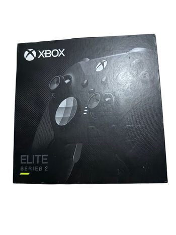 Xbox Elite series 2 pultelis