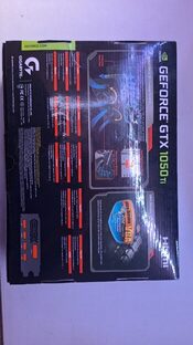 Buy Gigabyte GeForce GTX 1050 Ti 4 GB 1341-1455 Mhz PCIe x16 GPU