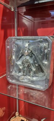 Bloodborne the old hunters figma playstation 4