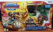 Get Starter Pack Skylander Superchargers Racing 