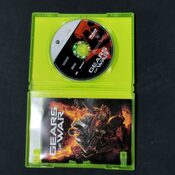 Gears of War Xbox 360