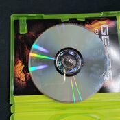 Gears of War Xbox 360 for sale
