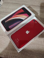 Apple iPhone SE 64GB Red (2020)