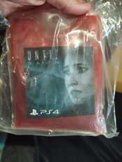 Until Dawn Steelbook Edition PlayStation 4 for sale