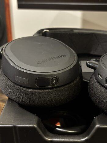 Steelseries Arctic 3 Bluetooth