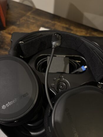 Steelseries Arctic 3 Bluetooth