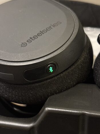 Steelseries Arctic 3 Bluetooth