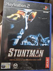 Stuntman PlayStation 2