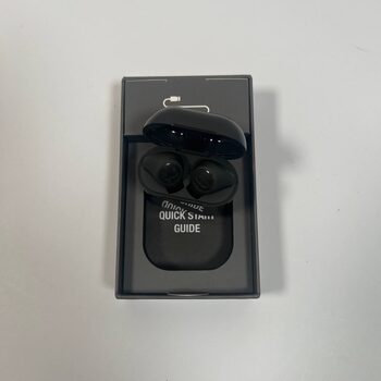 Fresh 'n Rebel Twins 2 True Wireless Earbuds - Grey