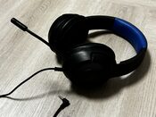 Mėlynos Razer Kraken X Gaming Headphones