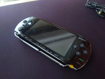 Get PlayStation Portable PSP 1004