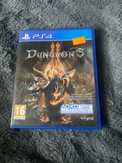 Dungeons 2 PlayStation 4